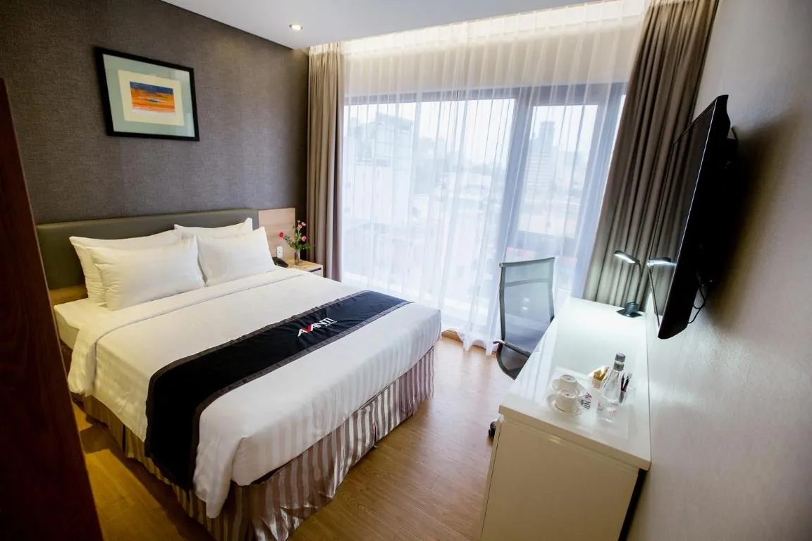Image 1 of Avanti Hotel