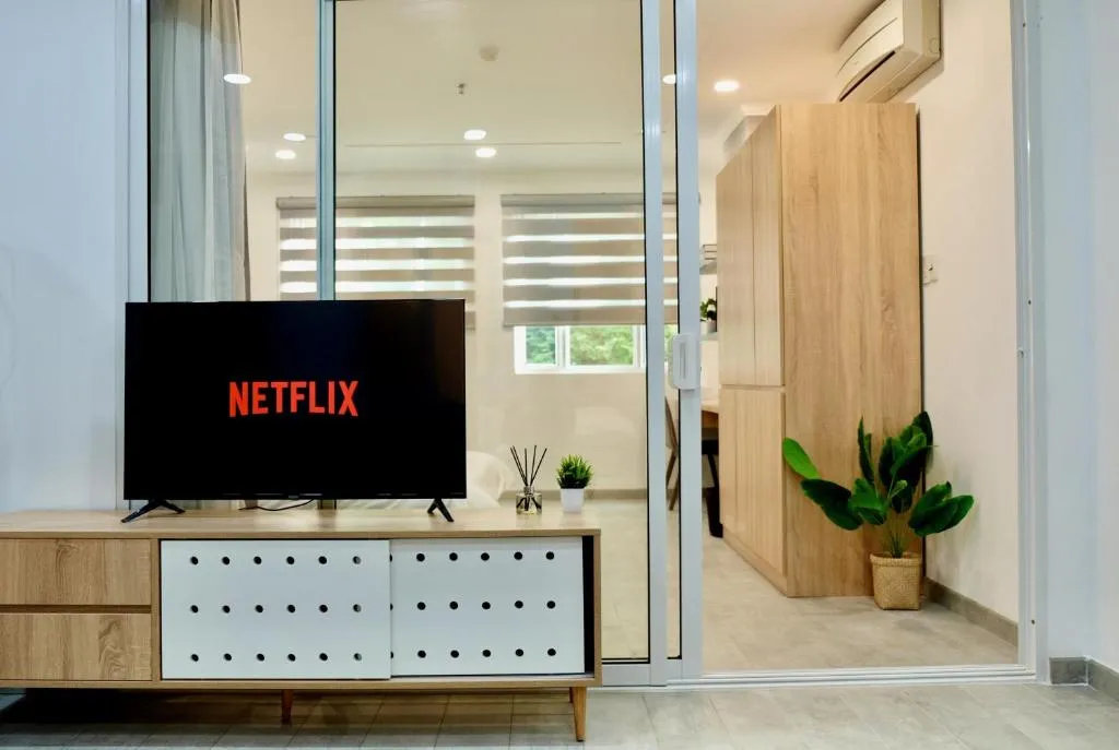 Image 1 of Avila Apartment – Central District 1