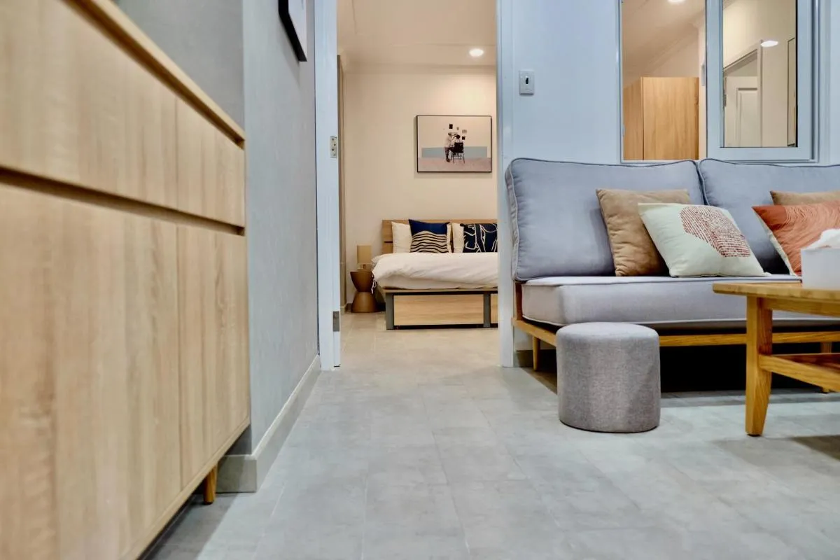 Image 5 of Avila Apartment – Central District 1