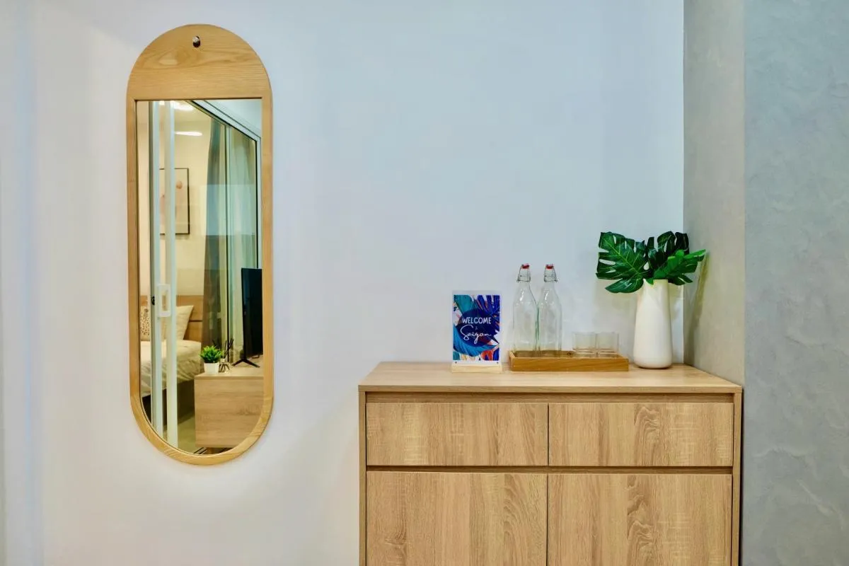 Image 3 of Avila Apartment – Central District 1