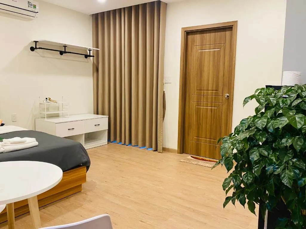 Image 1 of B786 Airport Apartment