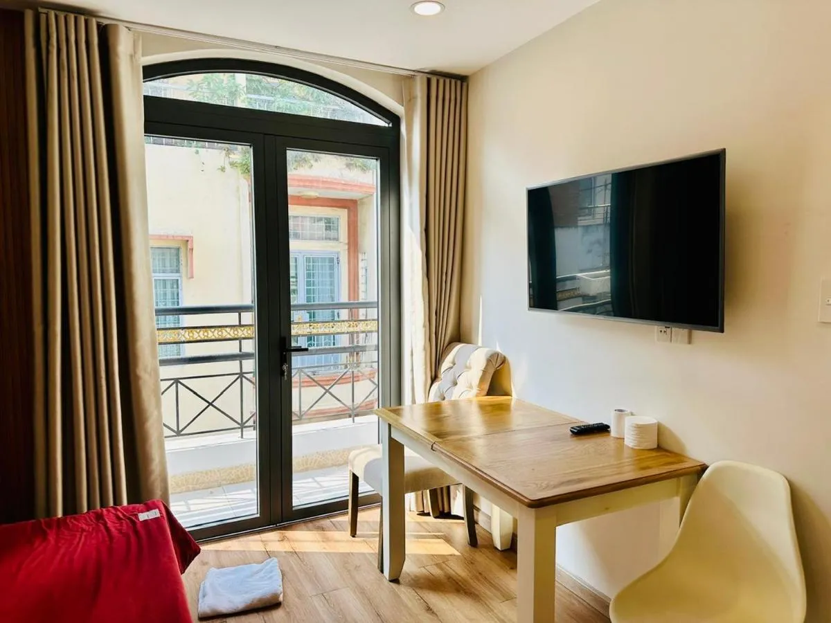 Image 5 of B786 Airport Apartment
