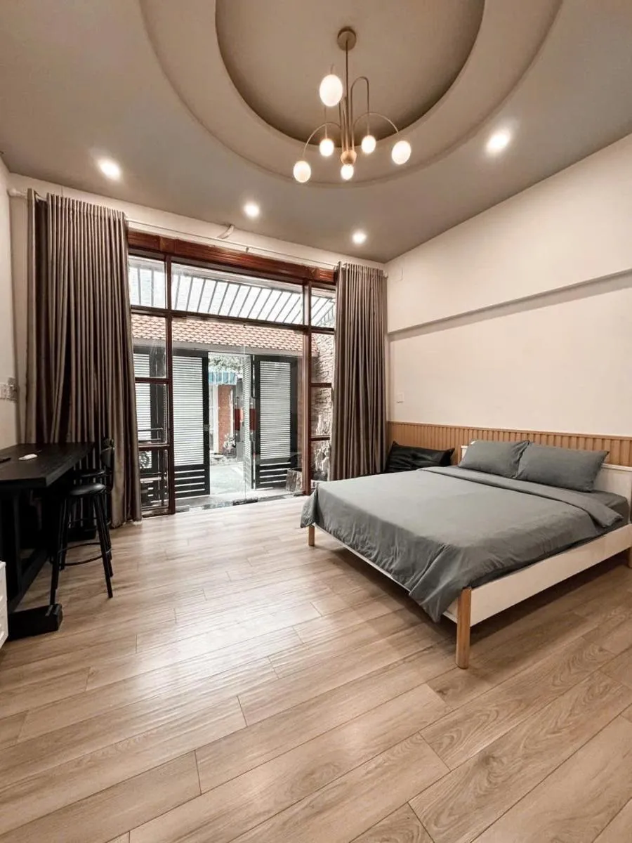 Image 4 of B786 Airport Apartment