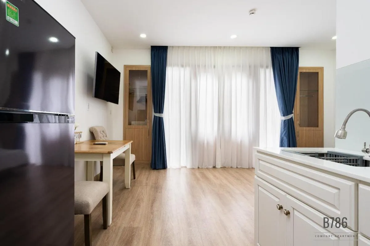 Image 3 of B786 Airport Homestay