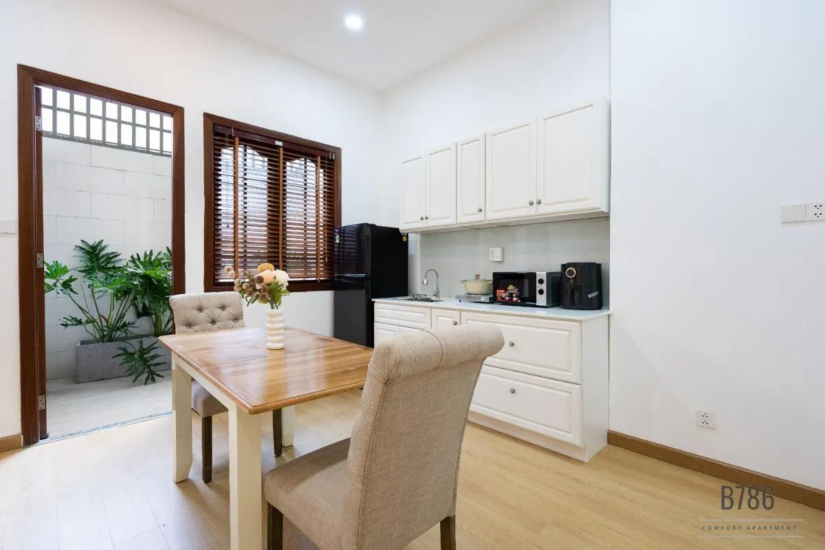 Image 4 of B786 Airport Homestay
