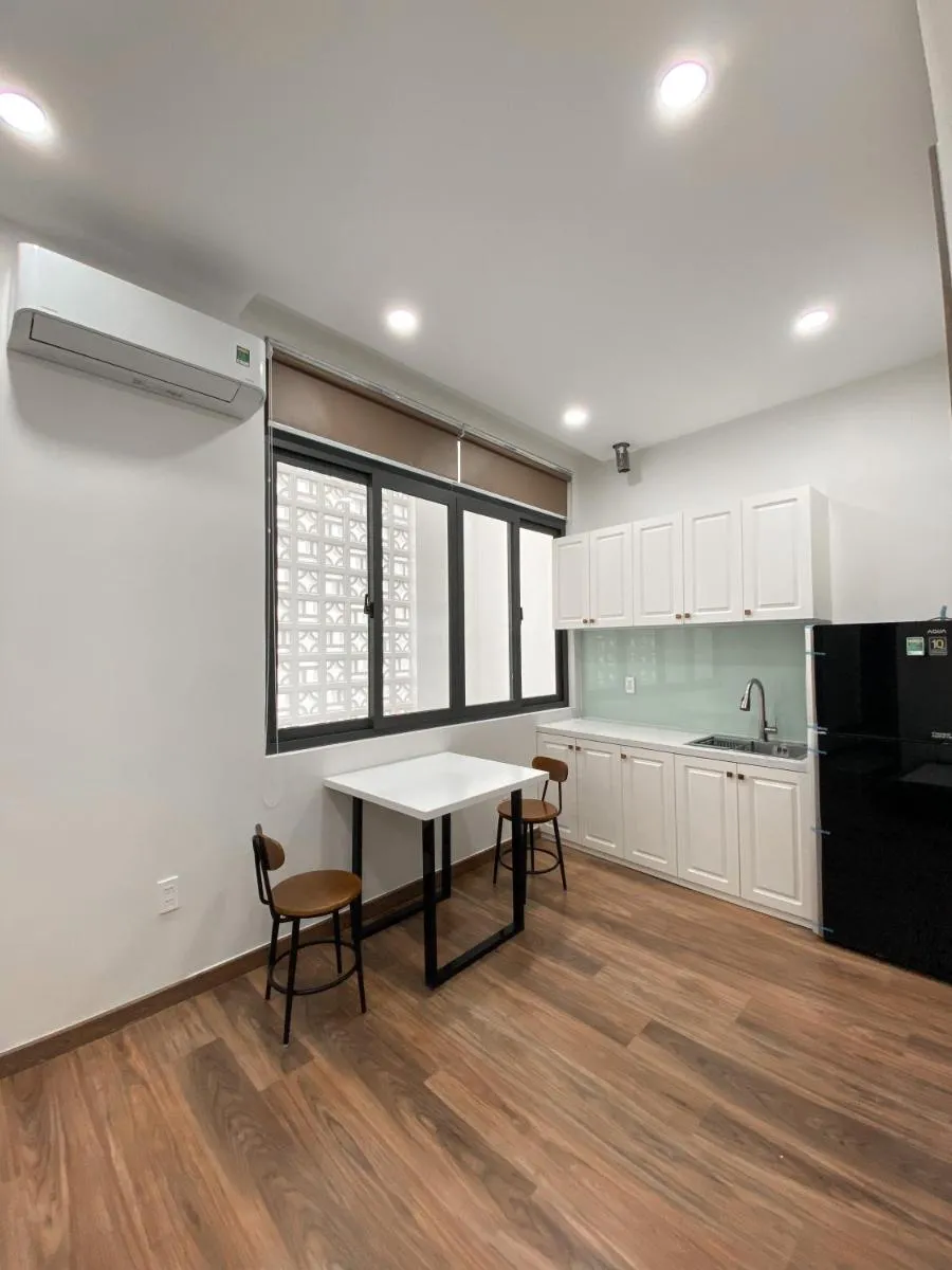 Image 5 of B786 Tân Bình Homestay