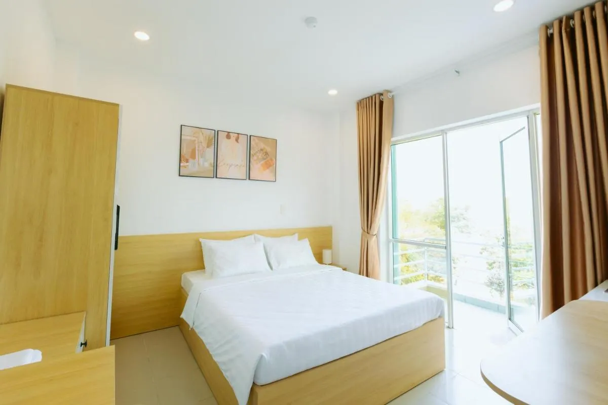 Image 5 of BIG Hotel Sài Gòn