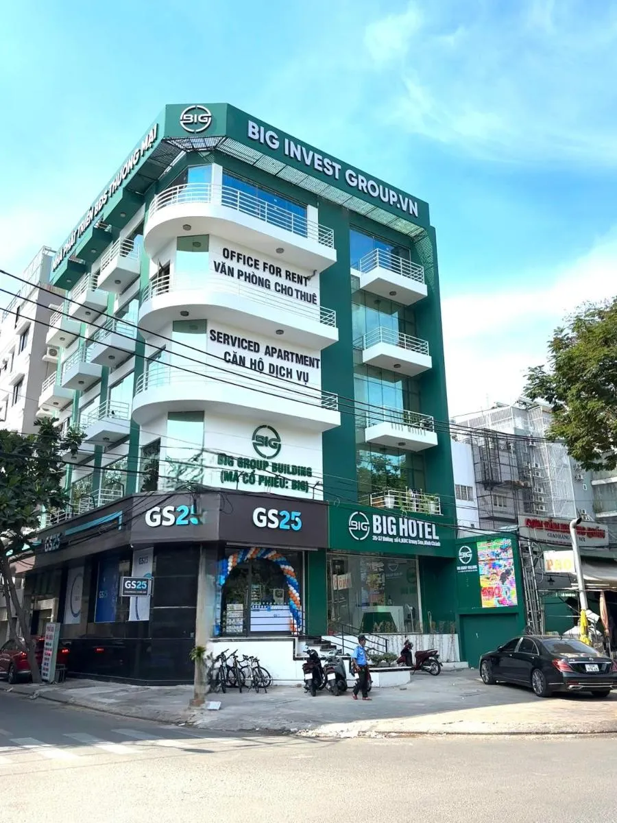 Image 4 of BIG Hotel Sài Gòn
