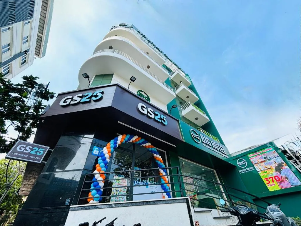 Image 1 of BIG Hotel Sài Gòn