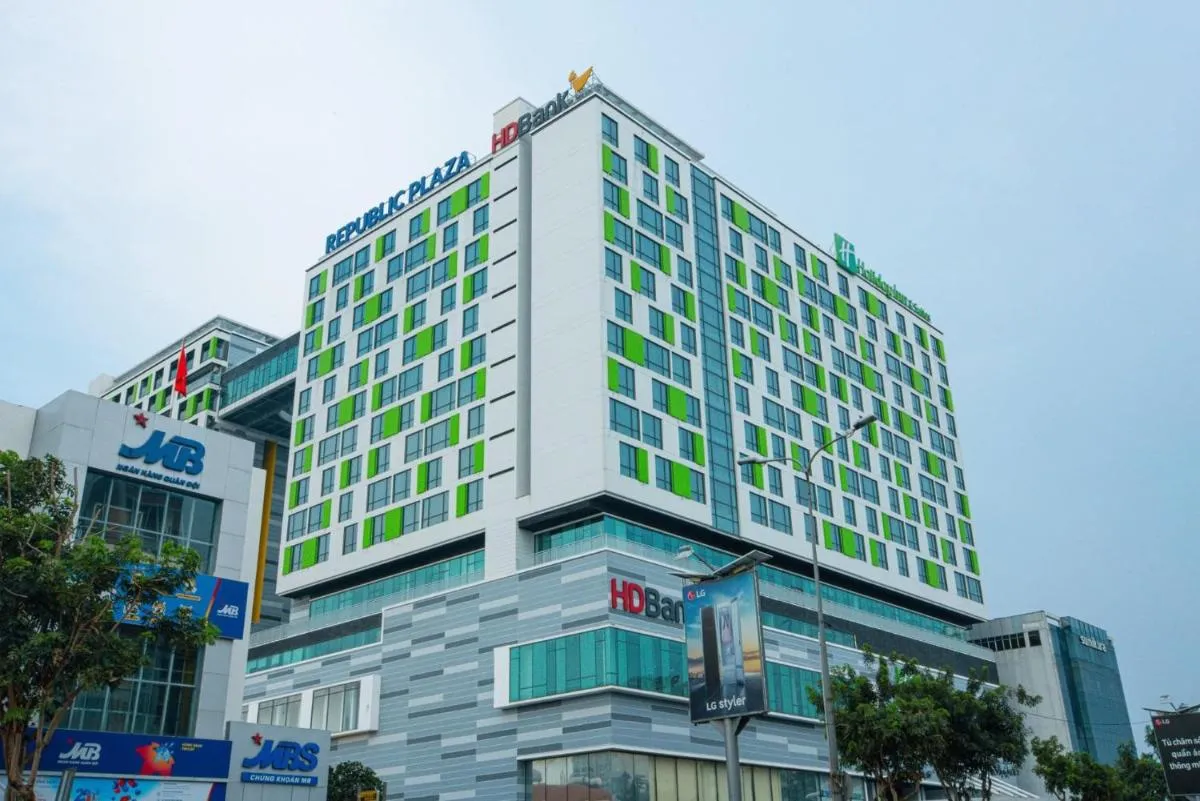 Image 3 of BIG PROMO – Republic Plaza Cong Hoa Apartment