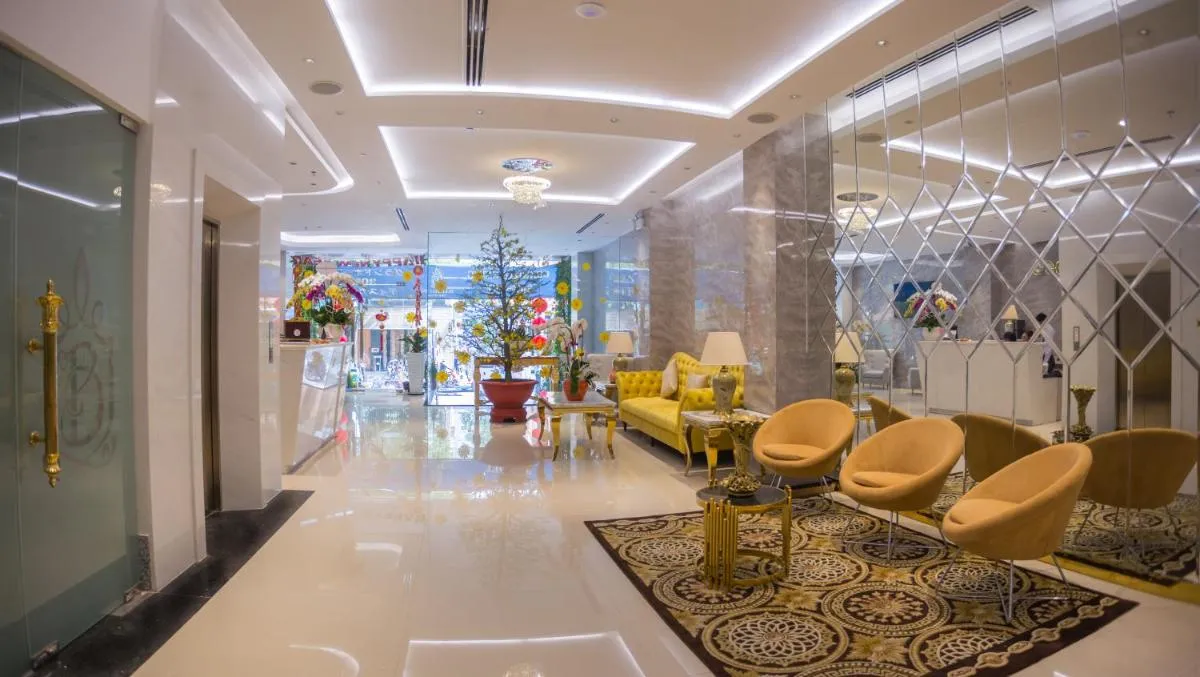 Image 3 of BLUE DIAMOND 8B Hotel & Spa – HCM