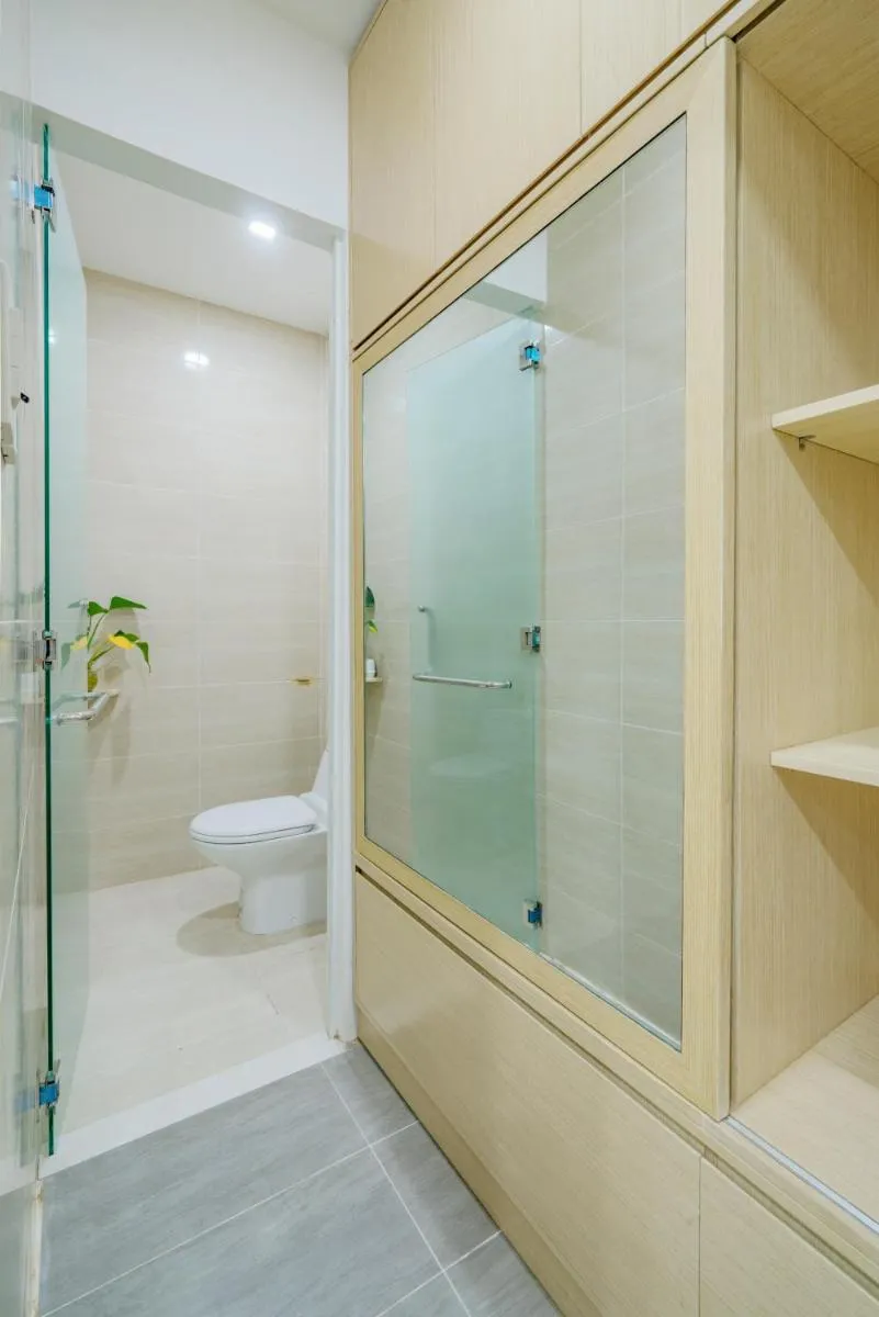 Image 4 of Babylon D3 Serviced Apartment