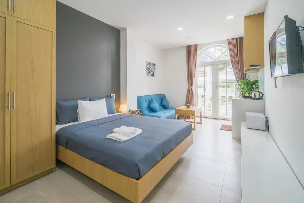 Image 1 of Babylon D3 Serviced Apartment