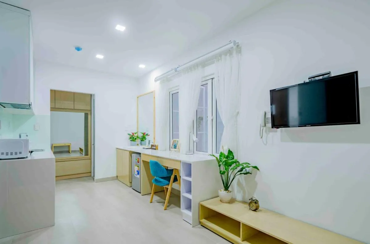 Image 3 of Babylon D3 Serviced Apartment