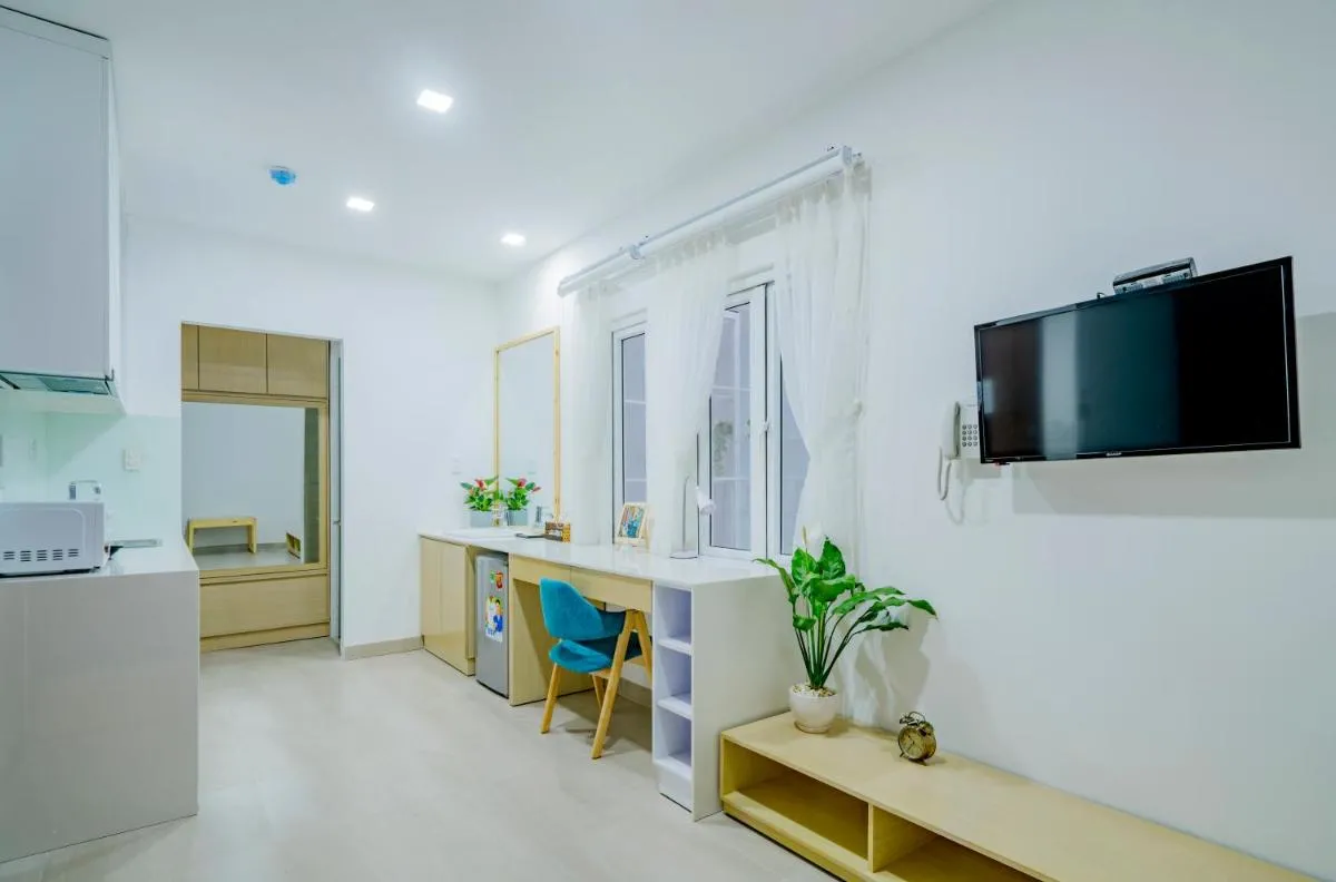 Image 5 of Babylon D3 Serviced Apartment