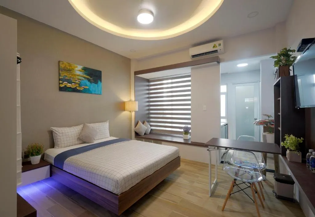 Image 1 of Babylon Serviced Apartment