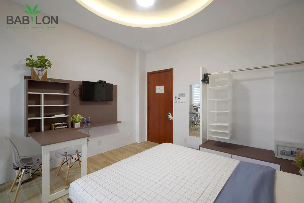 Image 4 of Babylon Serviced Apartment
