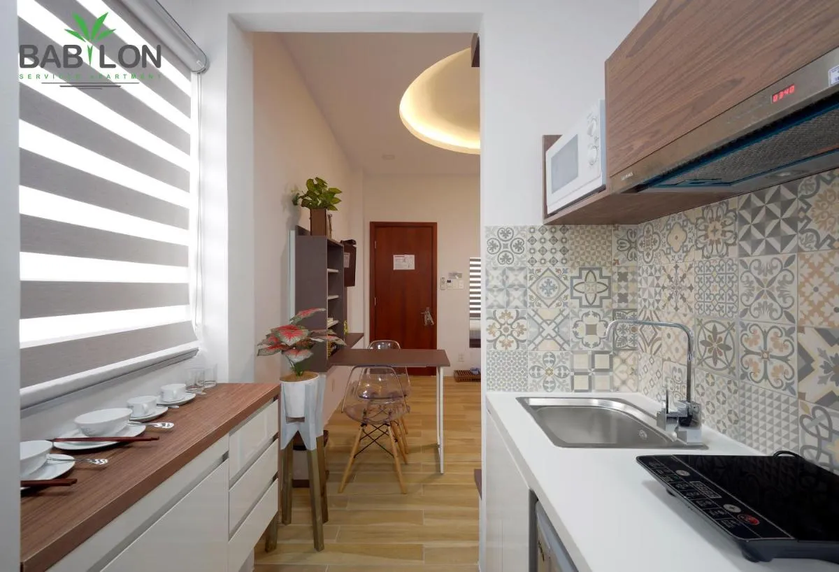 Image 5 of Babylon Serviced Apartment