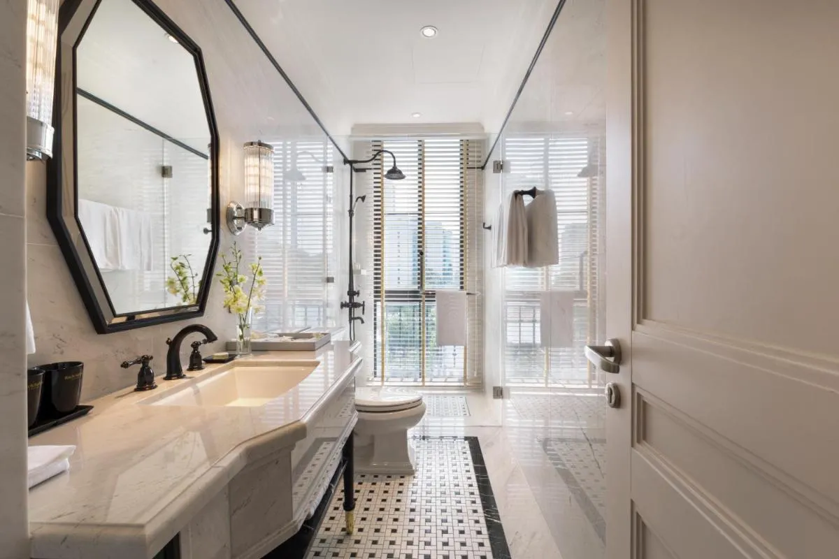 Image 3 of Bach Suites Saigon, a Member of Design Hotels