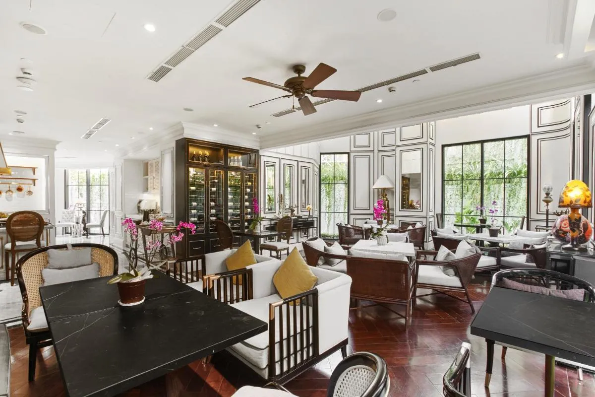 Image 5 of Bach Suites Saigon, a Member of Design Hotels