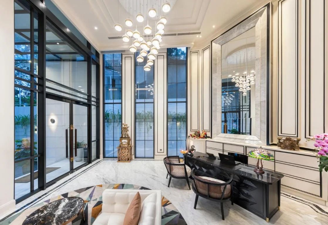 Image 1 of Bach Suites Saigon, a Member of Design Hotels
