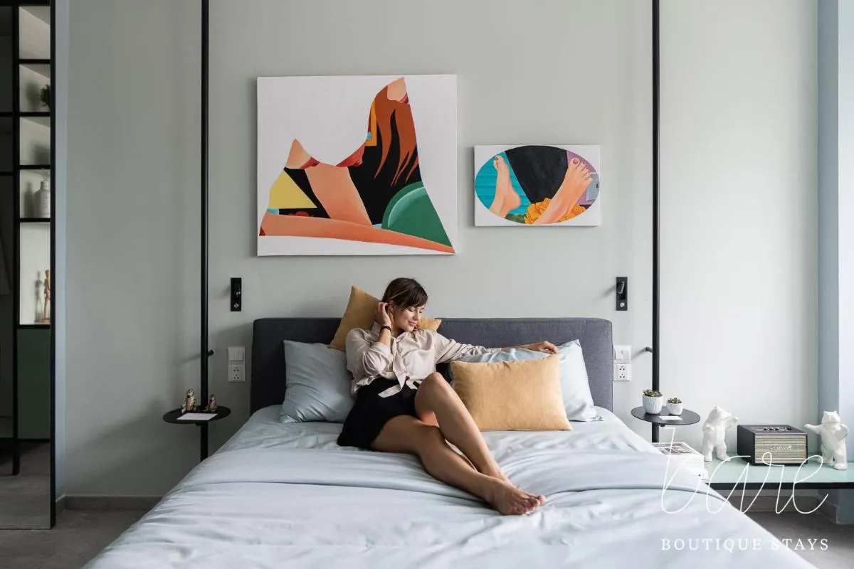 Image 4 of Bare Chic – Bare Boutique Stays