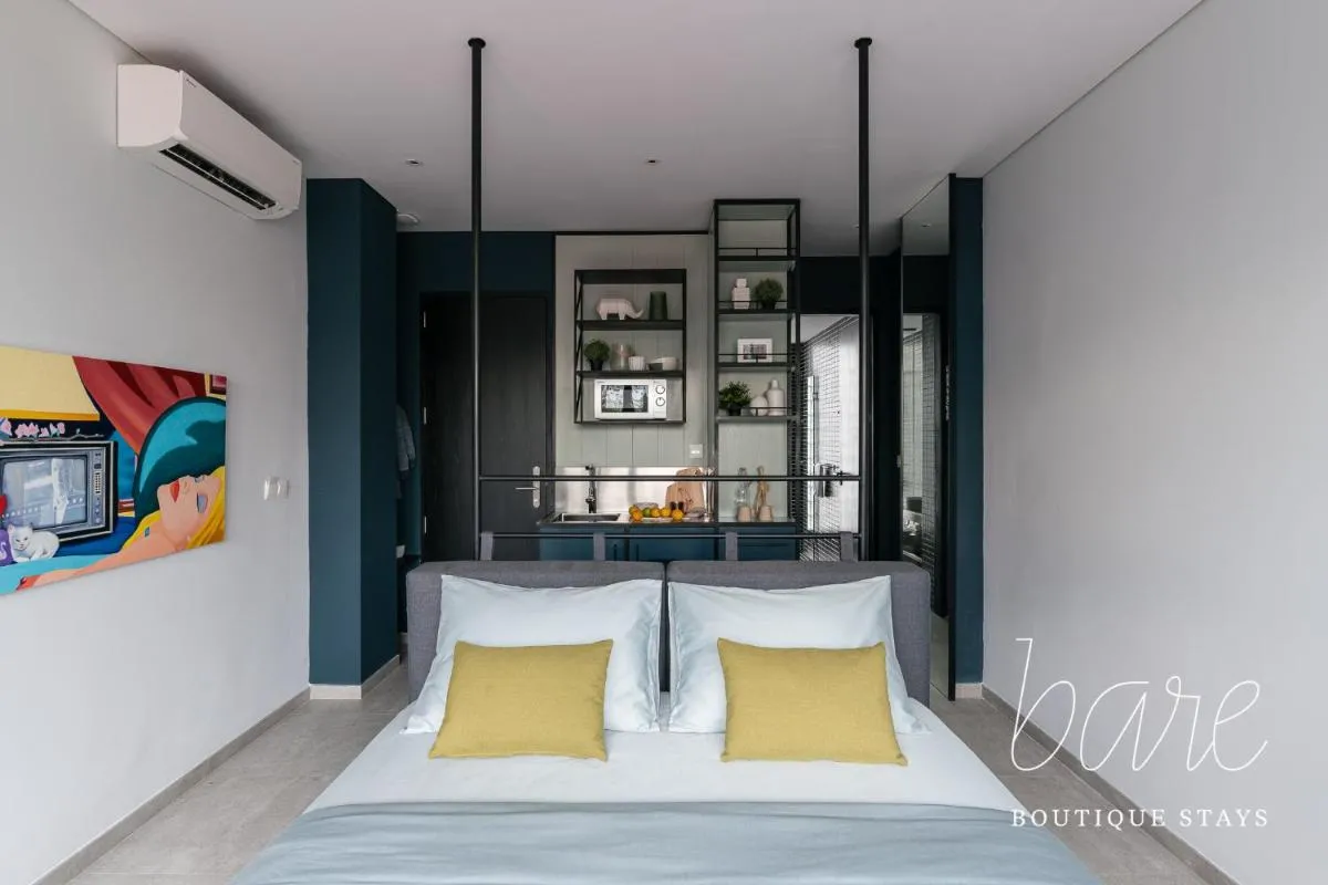 Image 5 of Bare Chic – Bare Boutique Stays