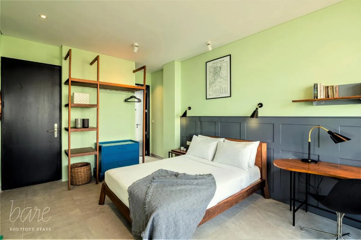 Image 3 of Bare Chic – Bare Boutique Stays