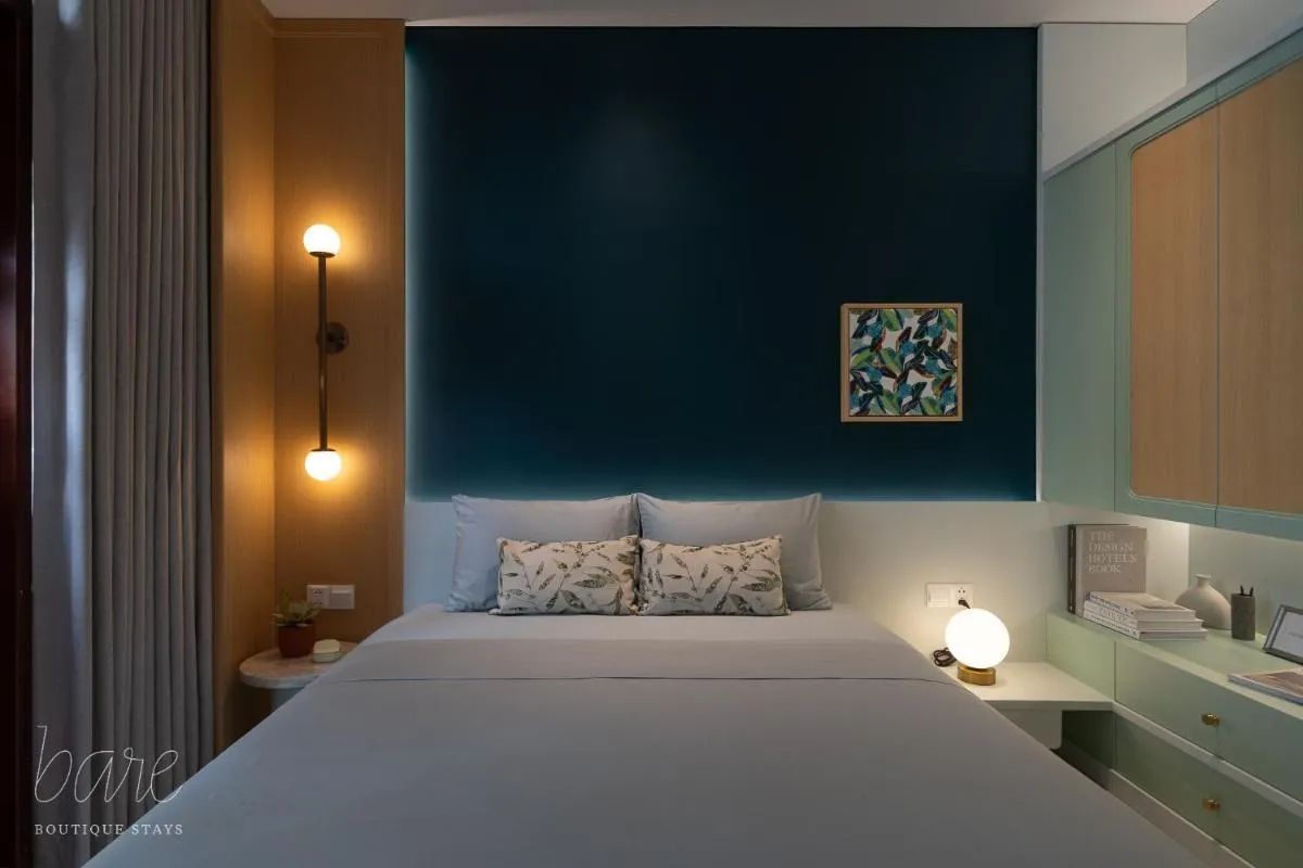 Image 4 of Bare Hyphen – Bare Boutique Stays