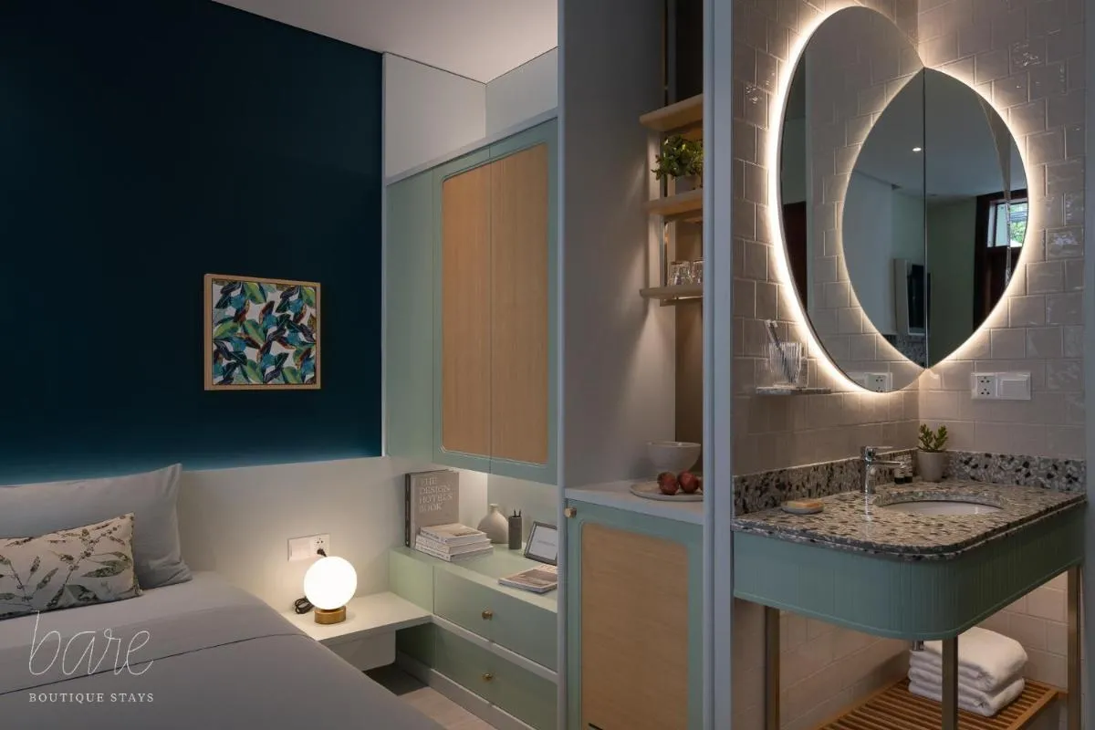 Image 5 of Bare Hyphen – Bare Boutique Stays