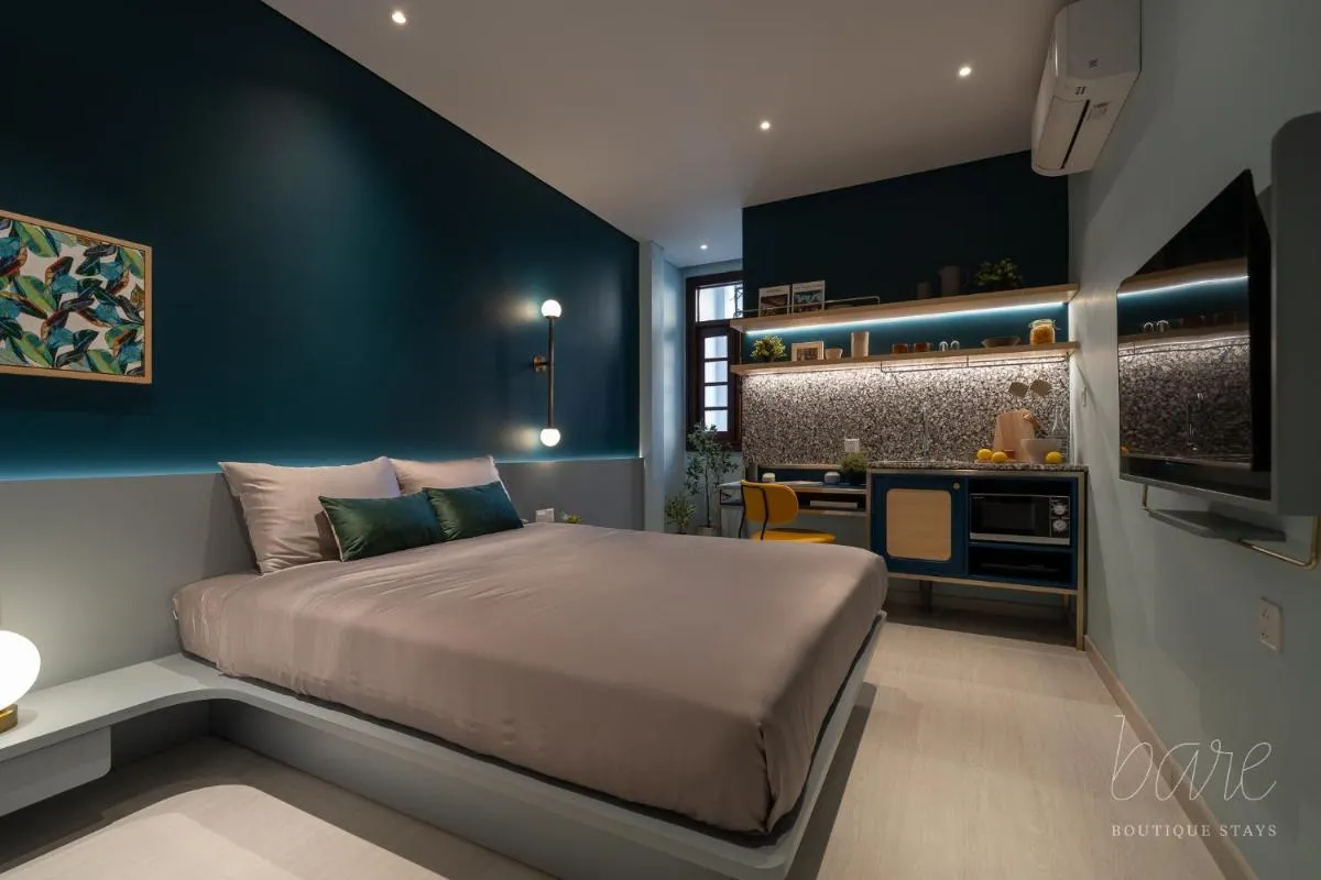 Image 3 of Bare Hyphen – Bare Boutique Stays