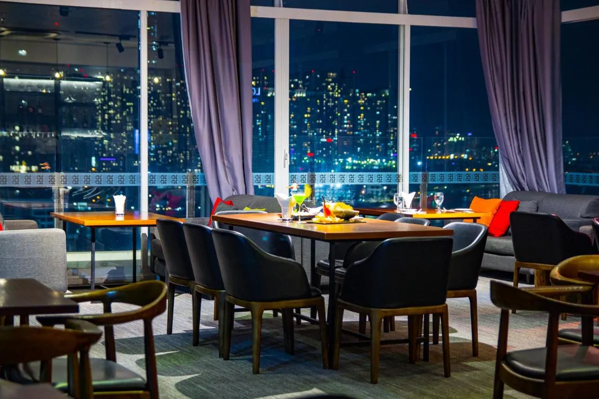 Image 4 of Bay Hotel Ho Chi Minh