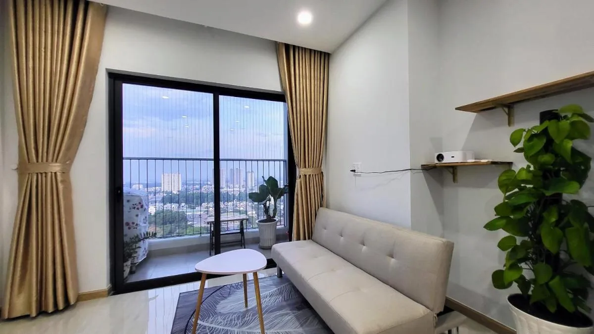 Image 5 of Bcons Garden Luxury Aparment