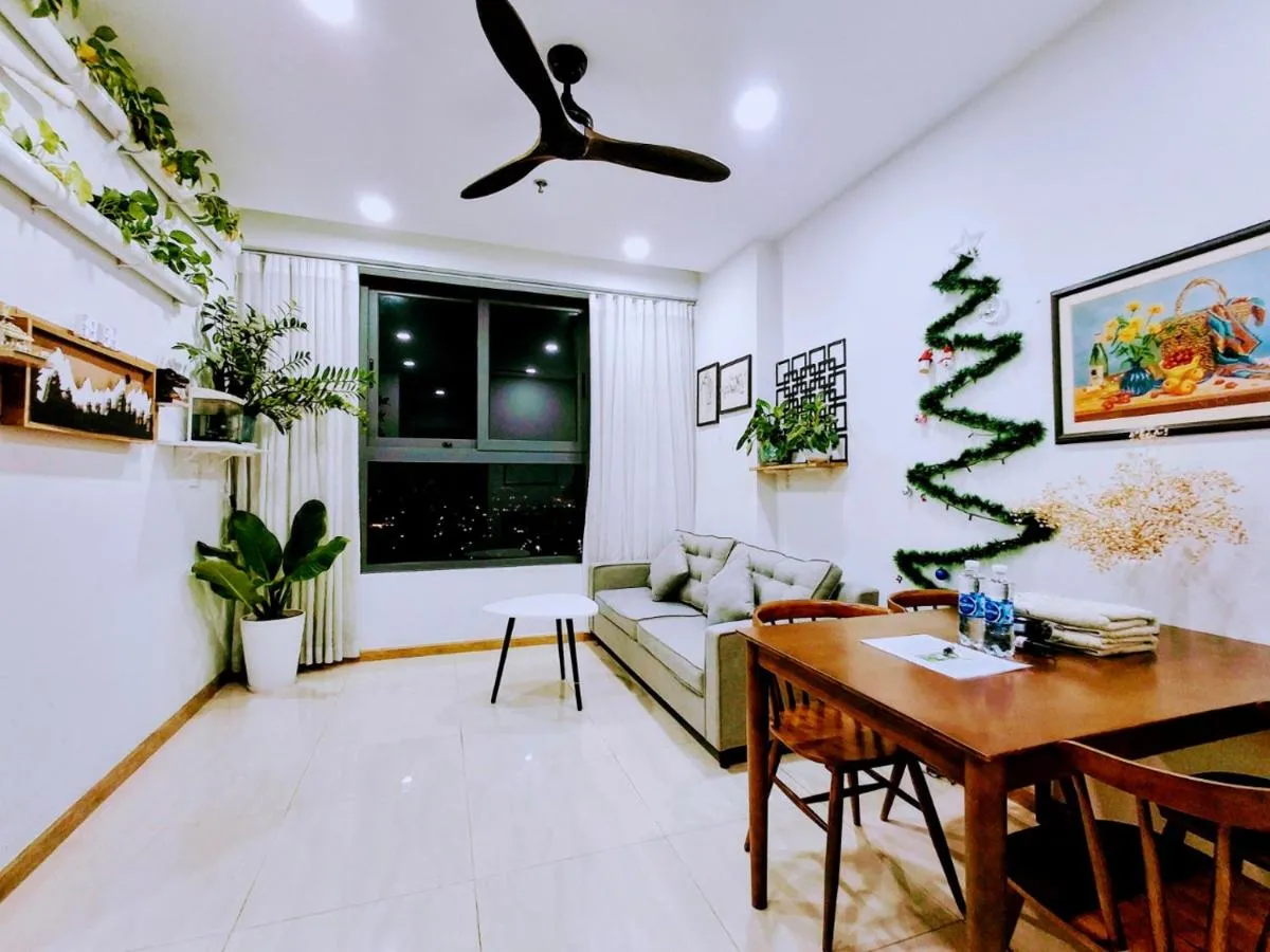 Image 3 of Bcons Garden Luxury Aparment