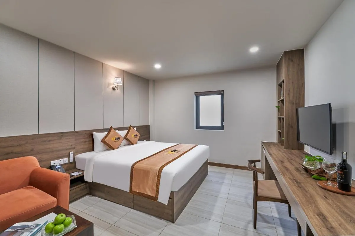 Image 4 of Bcons PS Hotel and Apartment- Newly Opened Hotel