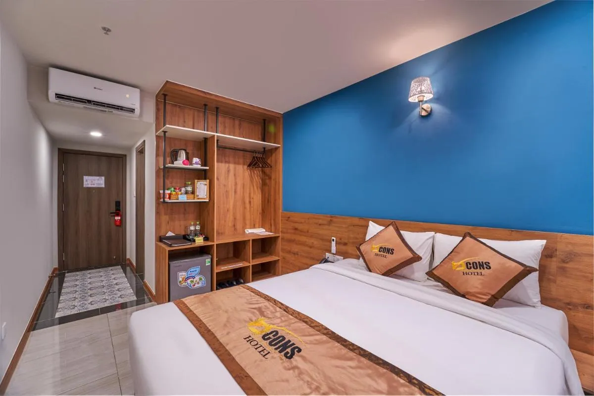 Image 3 of Bcons PS Hotel and Apartment- Newly Opened Hotel