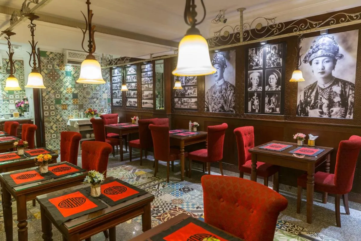 Image 4 of Ben Thanh Boutique Hotel