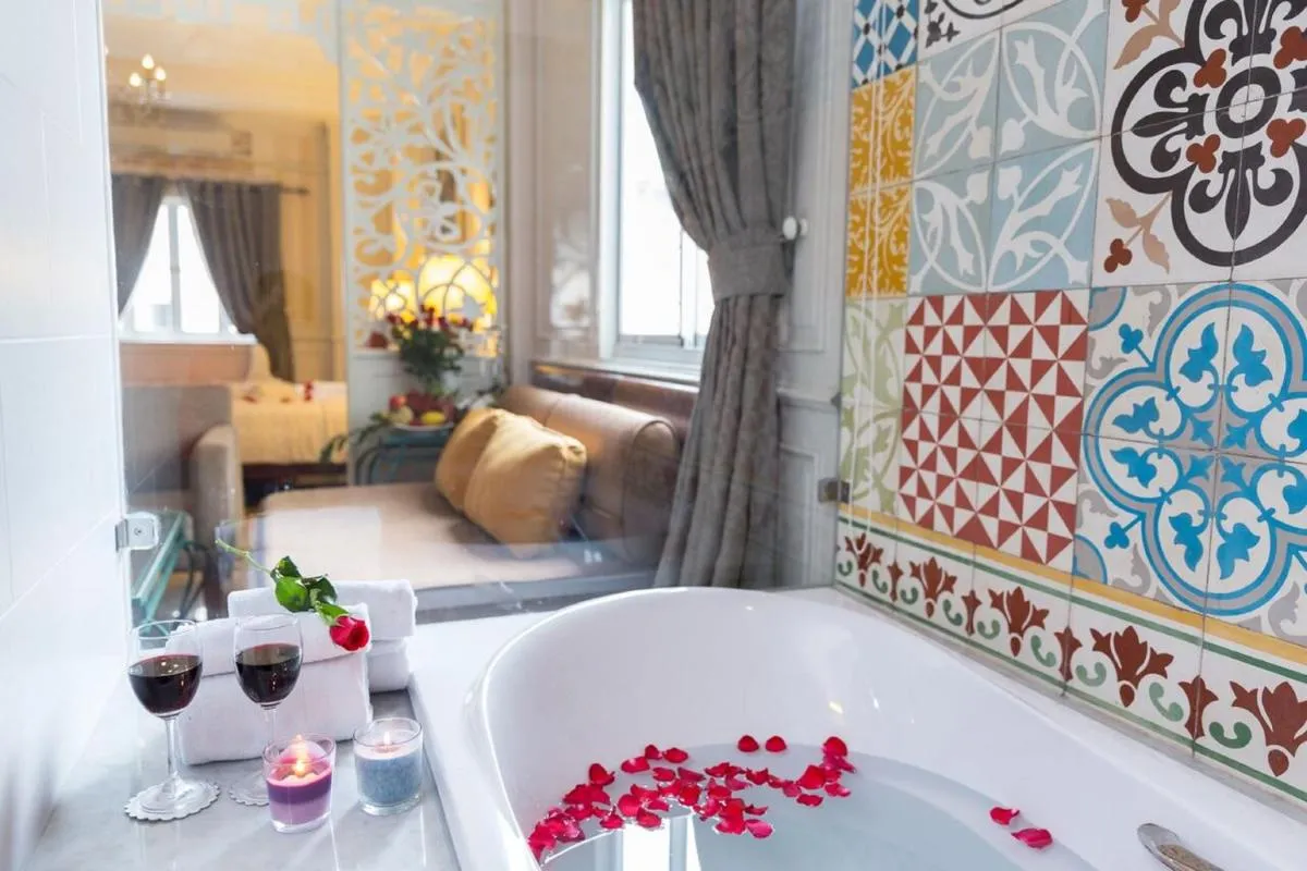 Image 3 of Ben Thanh Boutique Hotel