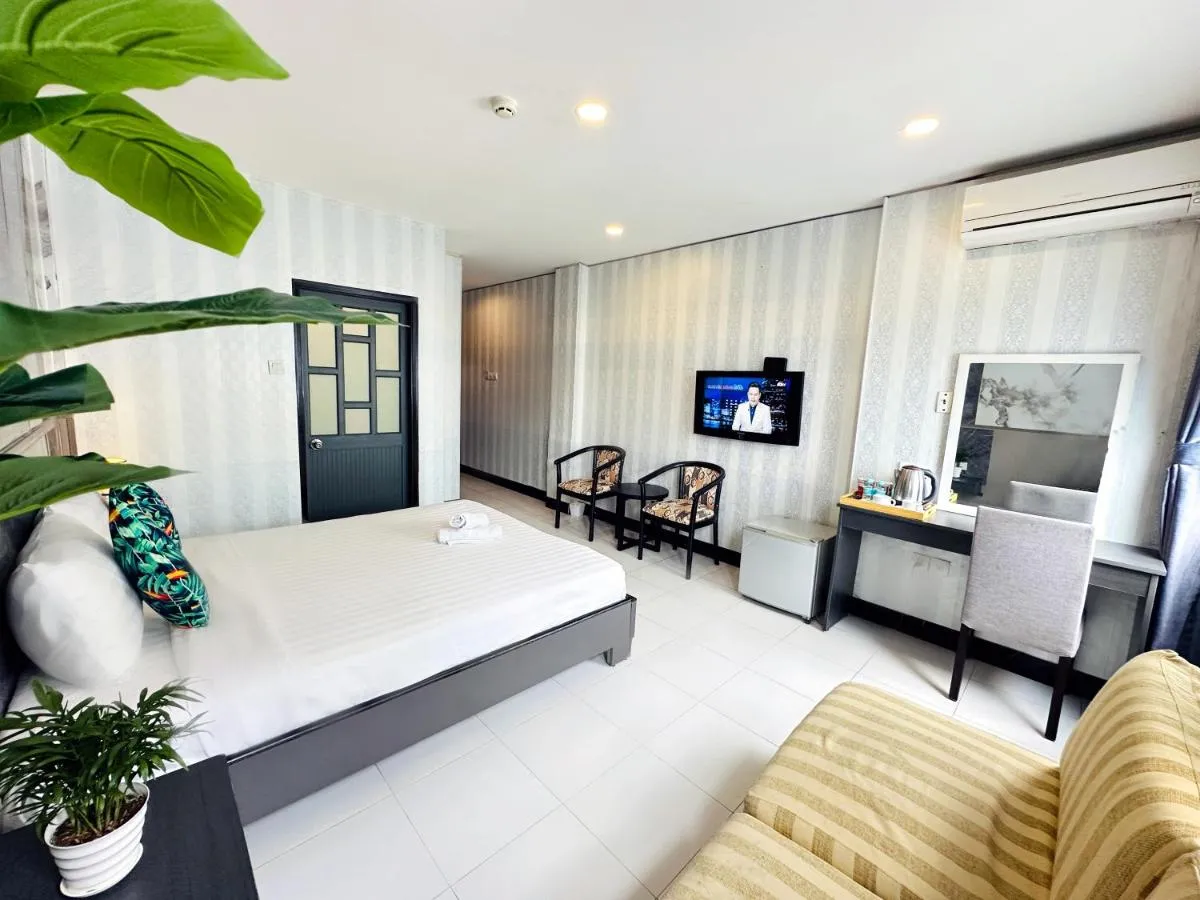 Image 4 of Ben Thanh CENTARA HOTEL