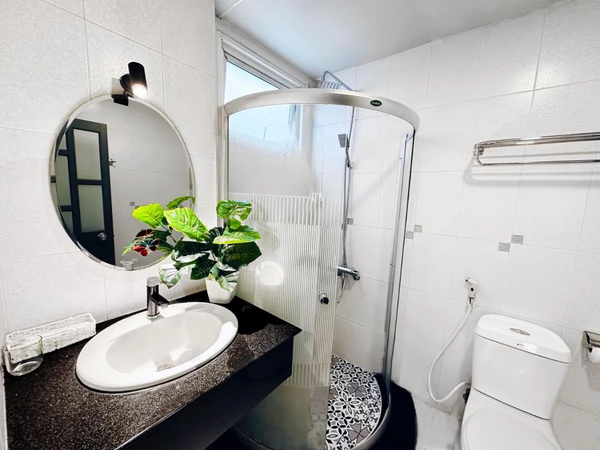 Image 3 of Ben Thanh CENTARA HOTEL