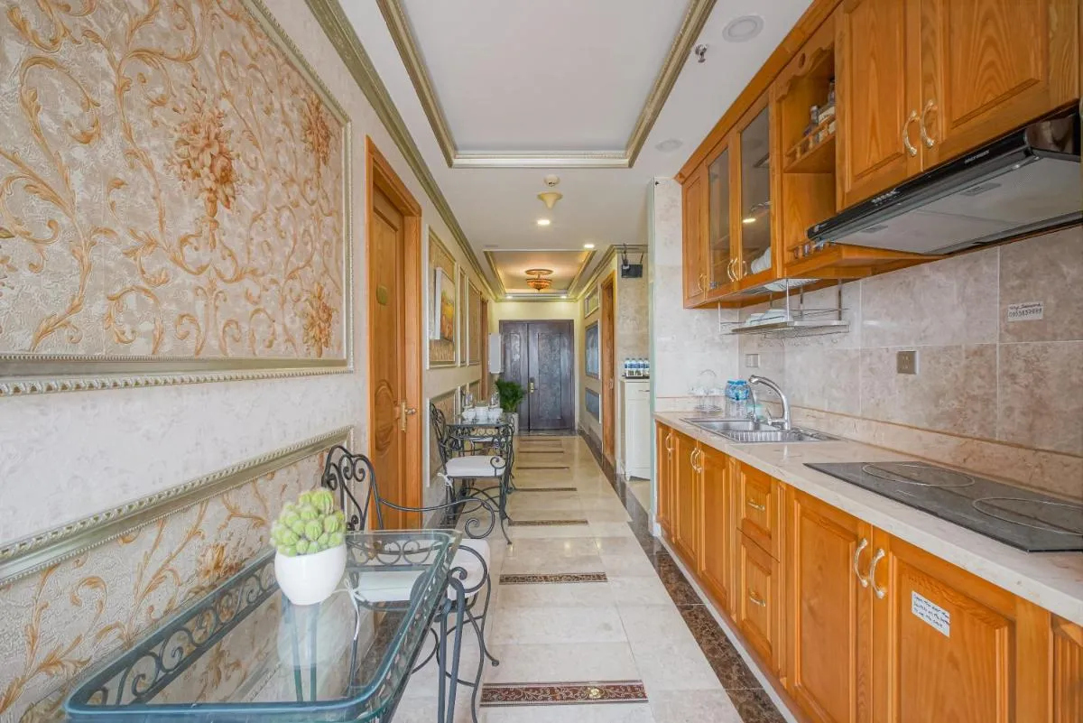 Image 4 of Ben Thanh – Luxury Serviced Apartments
