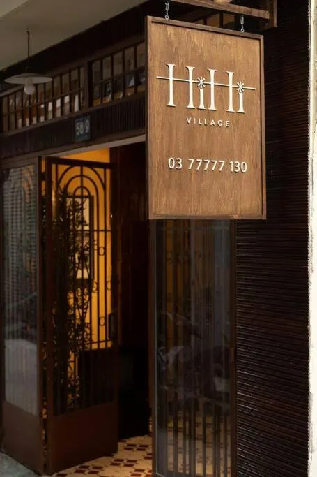 Image 5 of Ben Thanh Vietnamese cultural house by SSens Homes