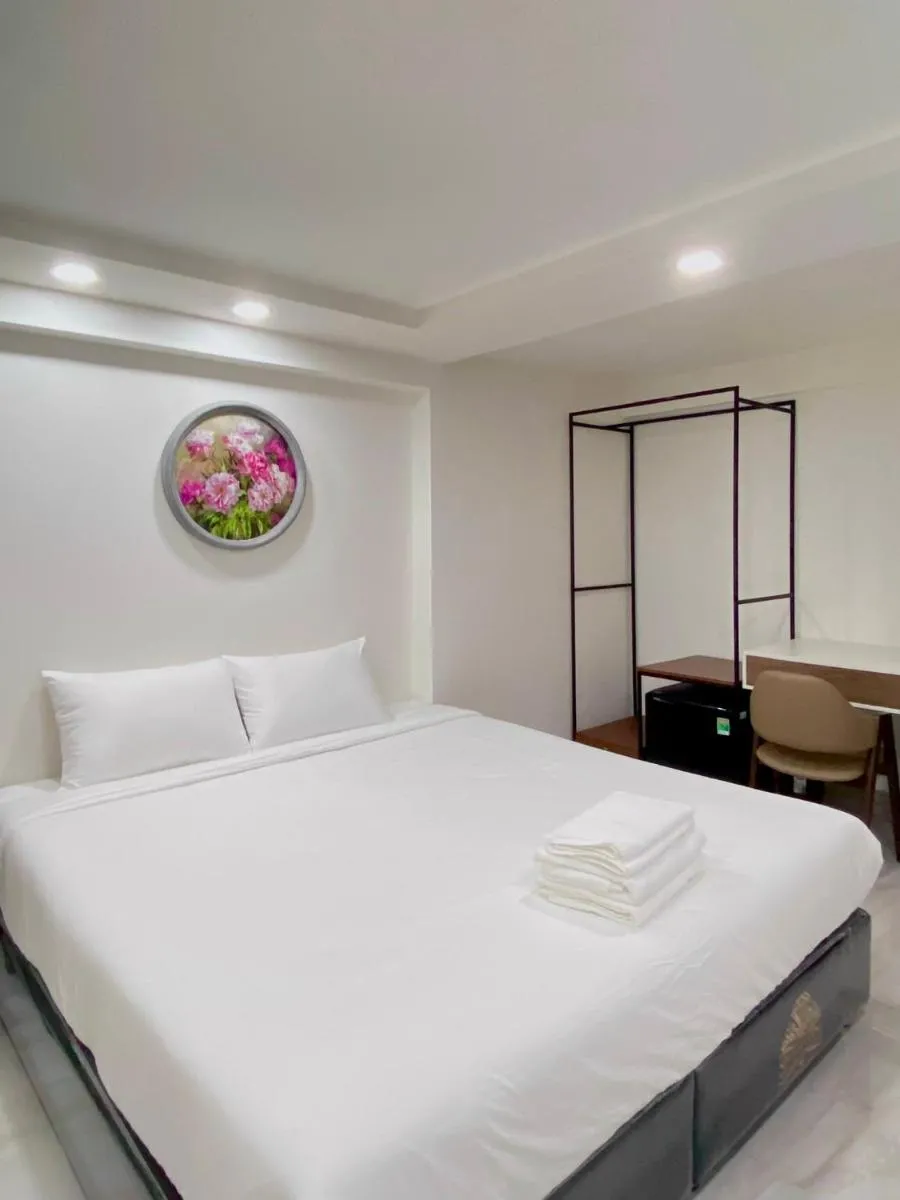 Image 5 of Best Studio Room Near Ben Thanh Market