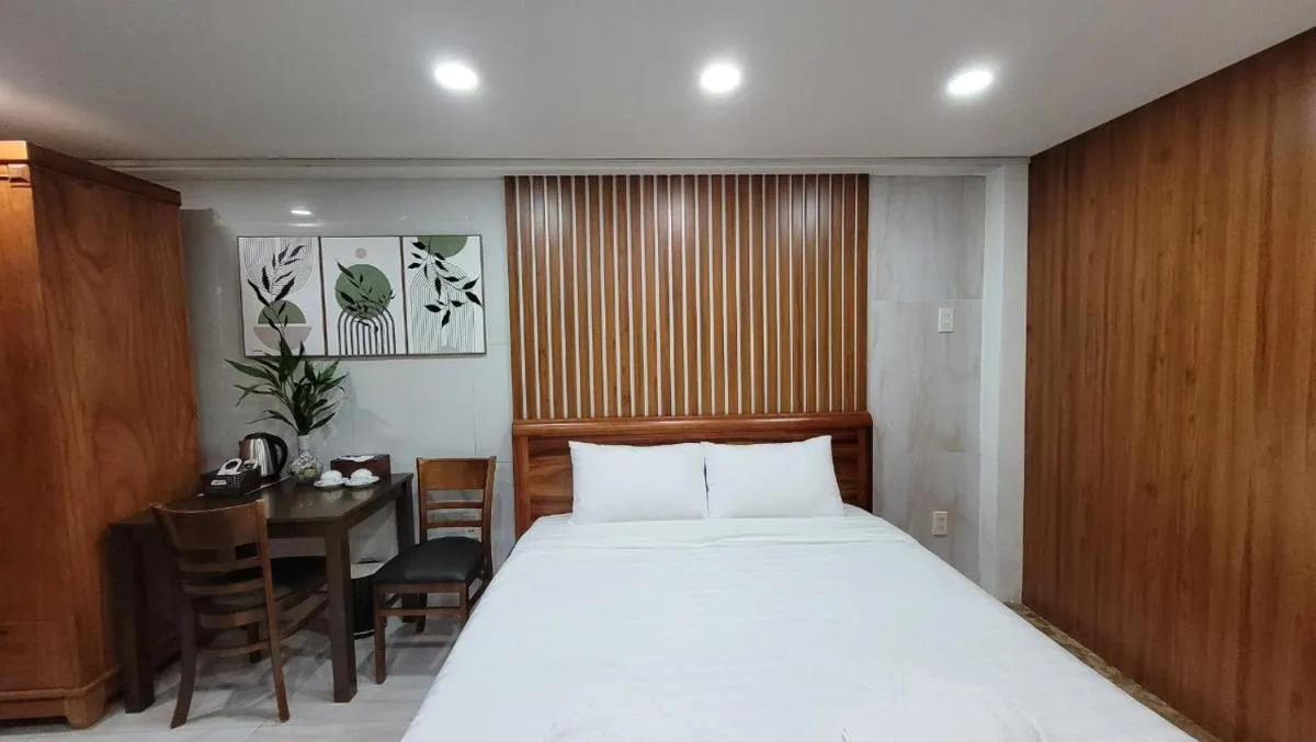 Image 4 of Best Studio Room Near Ben Thanh Market