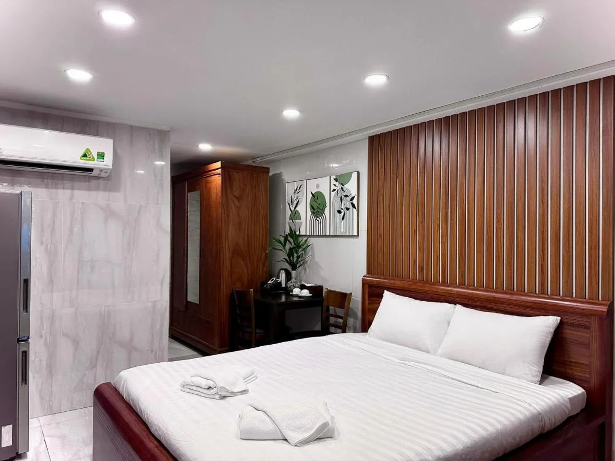 Image 3 of Best Studio Room Near Ben Thanh Market