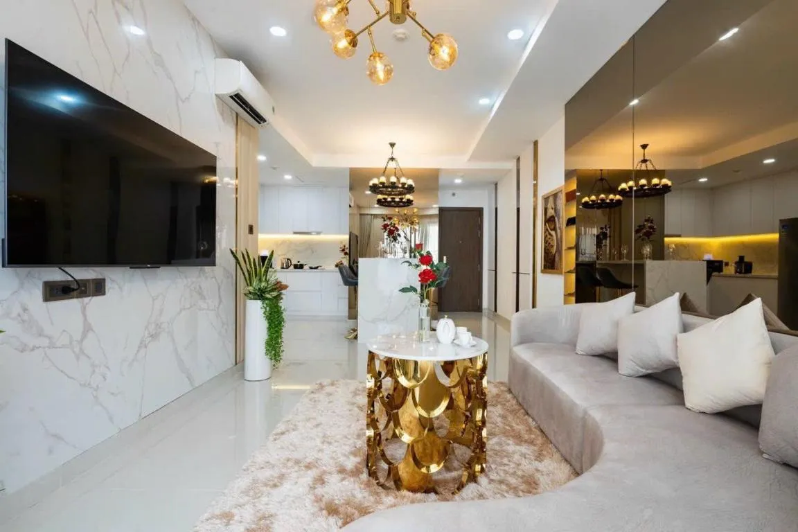 Image 1 of Best View River – River Gate Apartment