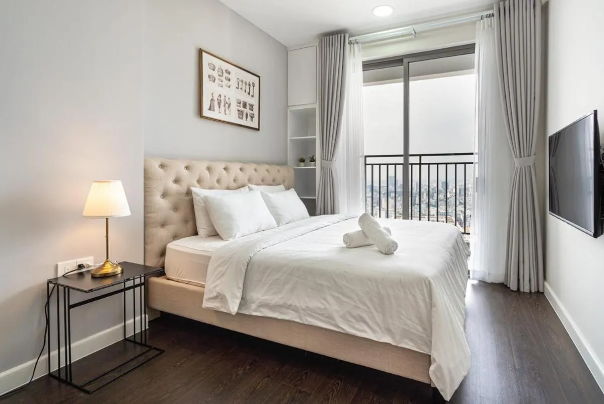Image 3 of Best View River – River Gate Apartment