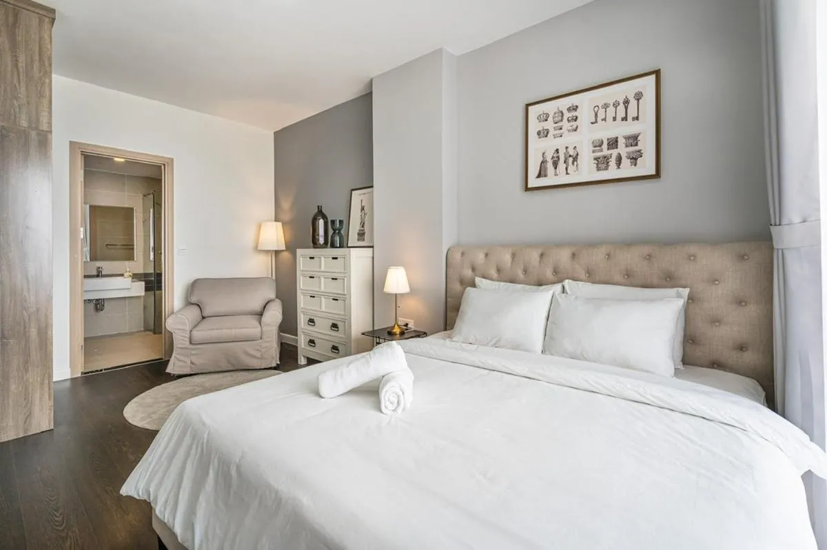 Image 4 of Best View River – River Gate Apartment