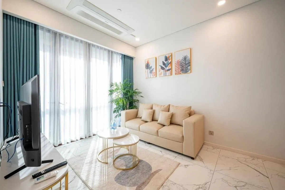 Image 4 of Beta House Ha Do Apartment