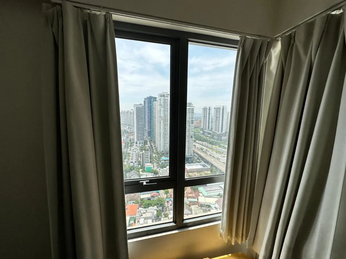 Image 3 of Better Than Home – Masteri Thao Dien – 2 rooms
